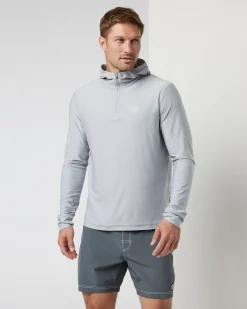Uluwatu 24 Water Hoodie