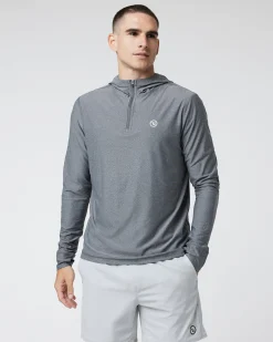 Uluwatu 24 Water Hoodie