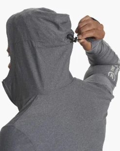 Uluwatu 23 Water Hoodie