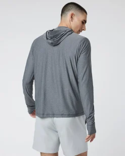 Uluwatu 24 Water Hoodie