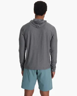 Uluwatu 23 Water Hoodie