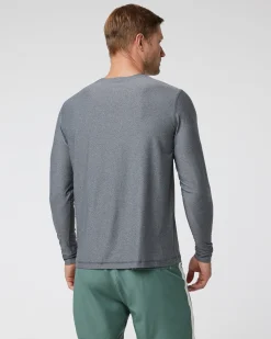 Uluwatu 24 Water Long Sleeve