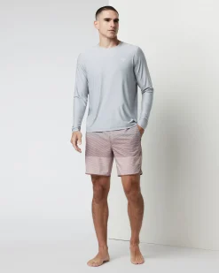 Uluwatu 24 Water Long Sleeve