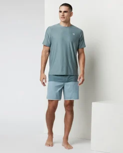 Uluwatu 24 Water Tee