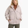 Utility Sherpa Jacket