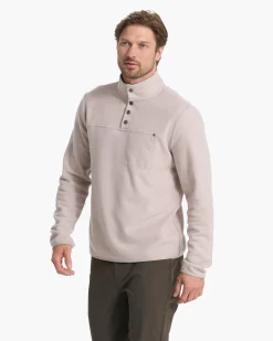 Venice Wool Pullover