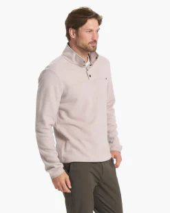 Venice Wool Pullover