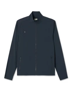 Venture Track Jacket