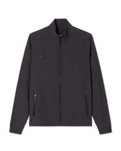 Venture Track Jacket