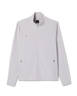 Venture Track Jacket