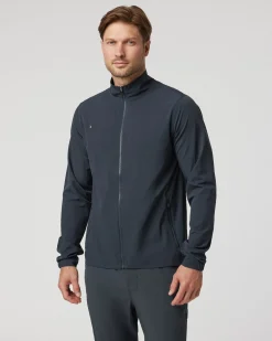 Venture Track Jacket