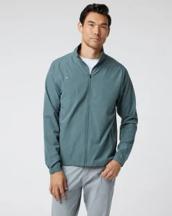 Venture Track Jacket