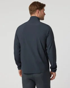 Venture Track Jacket