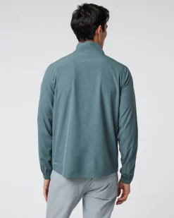 Venture Track Jacket