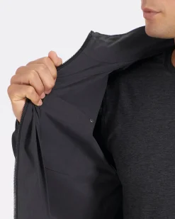 Venture Track Jacket