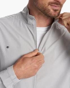 Venture Track Jacket