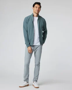 Venture Track Jacket