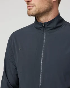 Venture Track Jacket