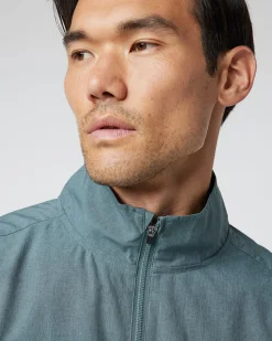Venture Track Jacket