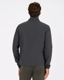 Venture Track Jacket