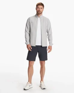 Venture Track Jacket