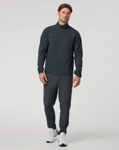 Venture Track Jacket