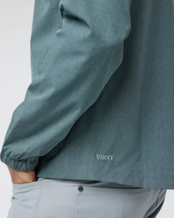 Venture Track Jacket