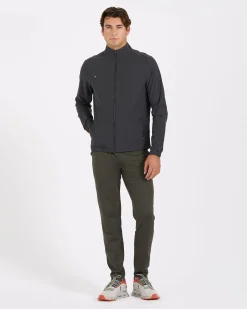 Venture Track Jacket