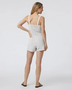 Villa Cami Romper