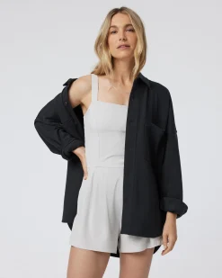 Villa Cami Romper