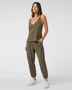 Villa Cargo Jogger