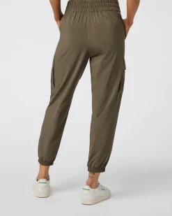 Villa Cargo Jogger