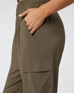 Villa Cargo Jogger