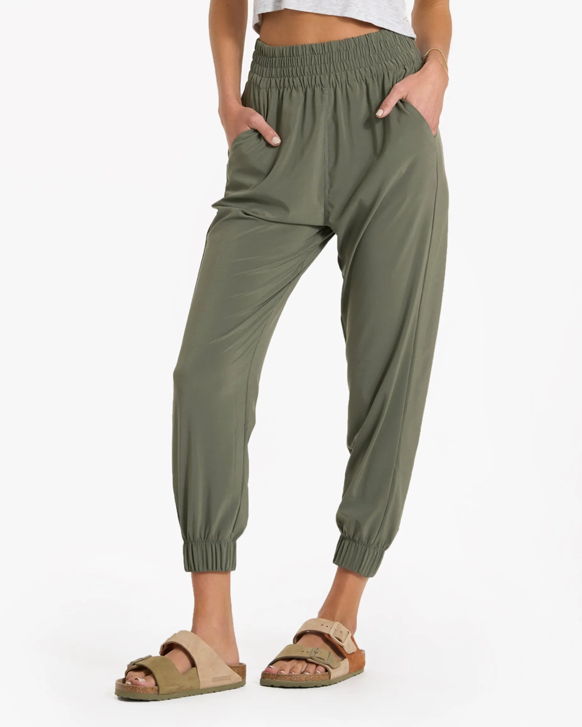 Villa Jogger