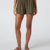 Villa Short