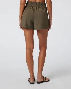 Villa Short