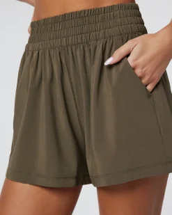 Villa Short