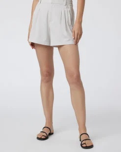Villa Trouser Shorts