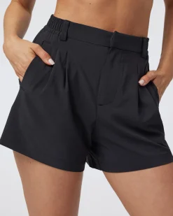 Villa Trouser Shorts