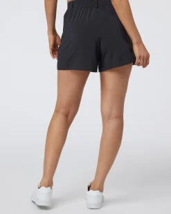 Villa Trouser Shorts