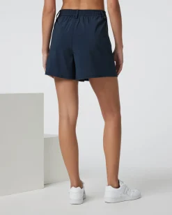 Villa Trouser Shorts