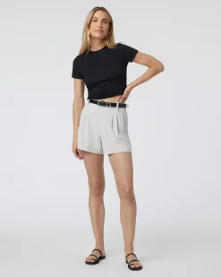 Villa Trouser Shorts