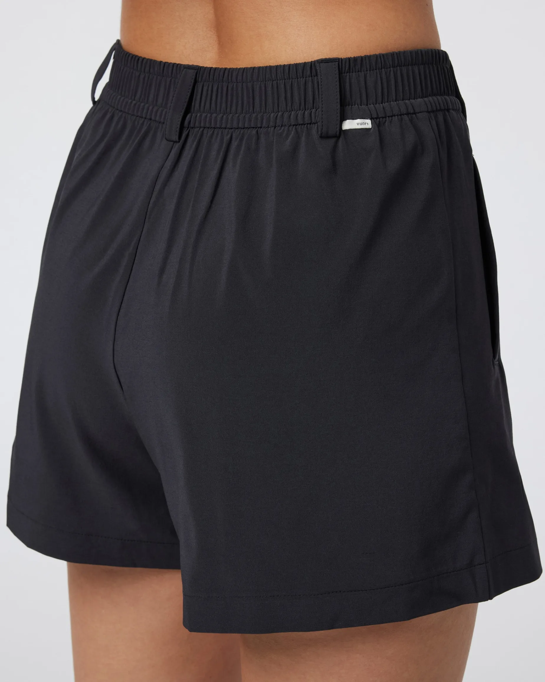 Villa Trouser Shorts