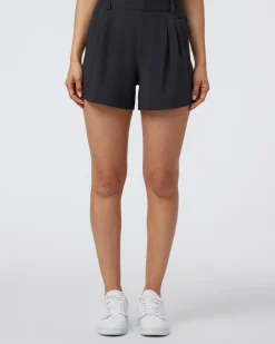 Villa Trouser Shorts