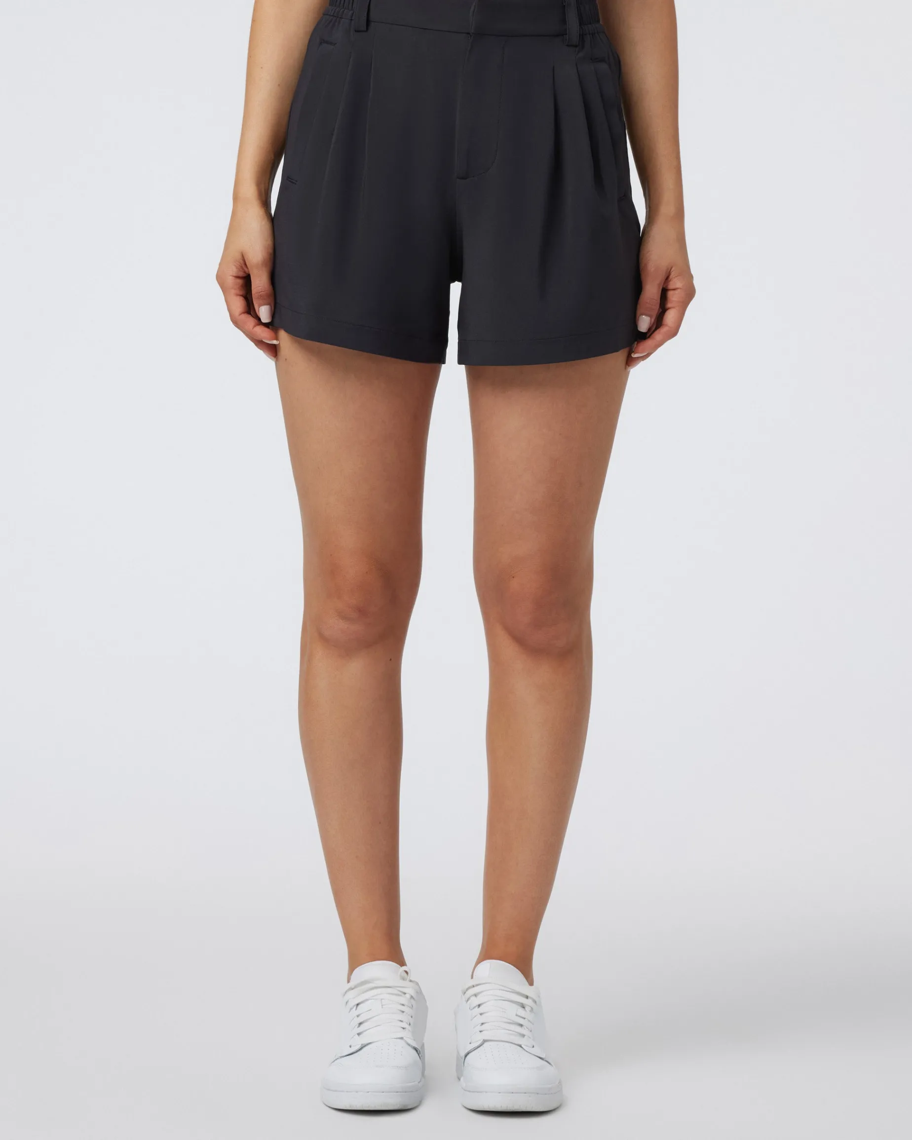 Villa Trouser Shorts