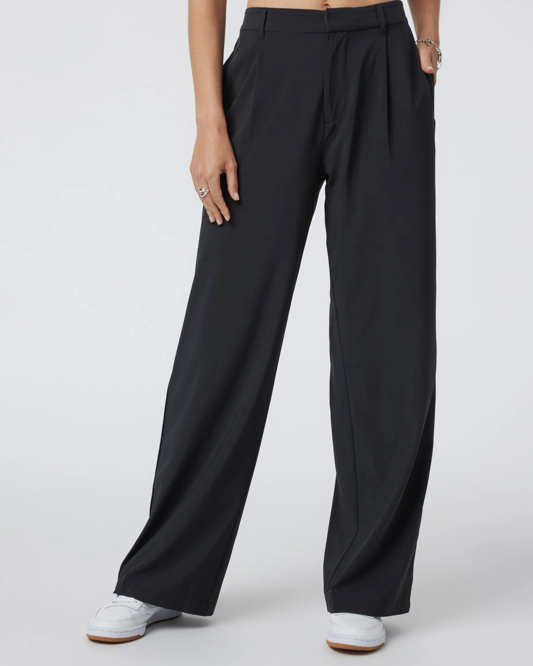 Villa Trouser-Long