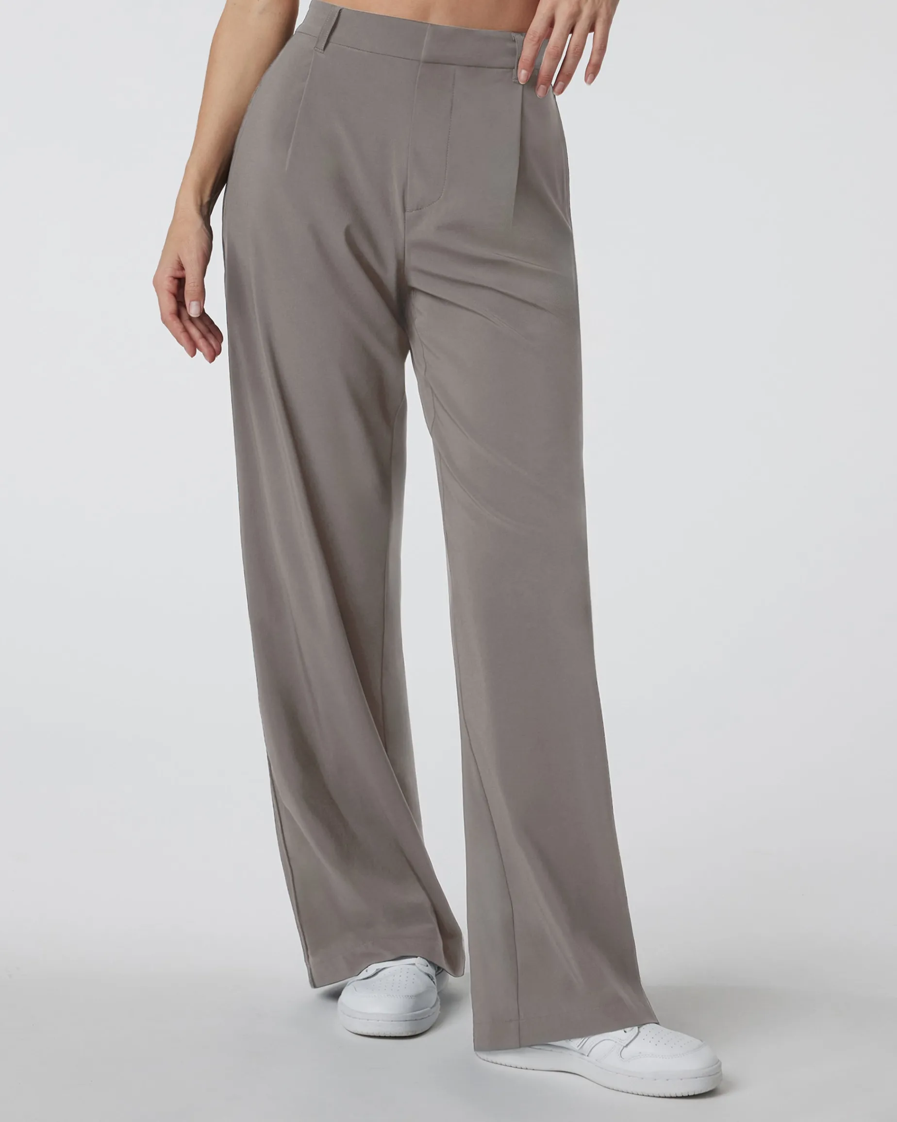 Villa Trouser-Long