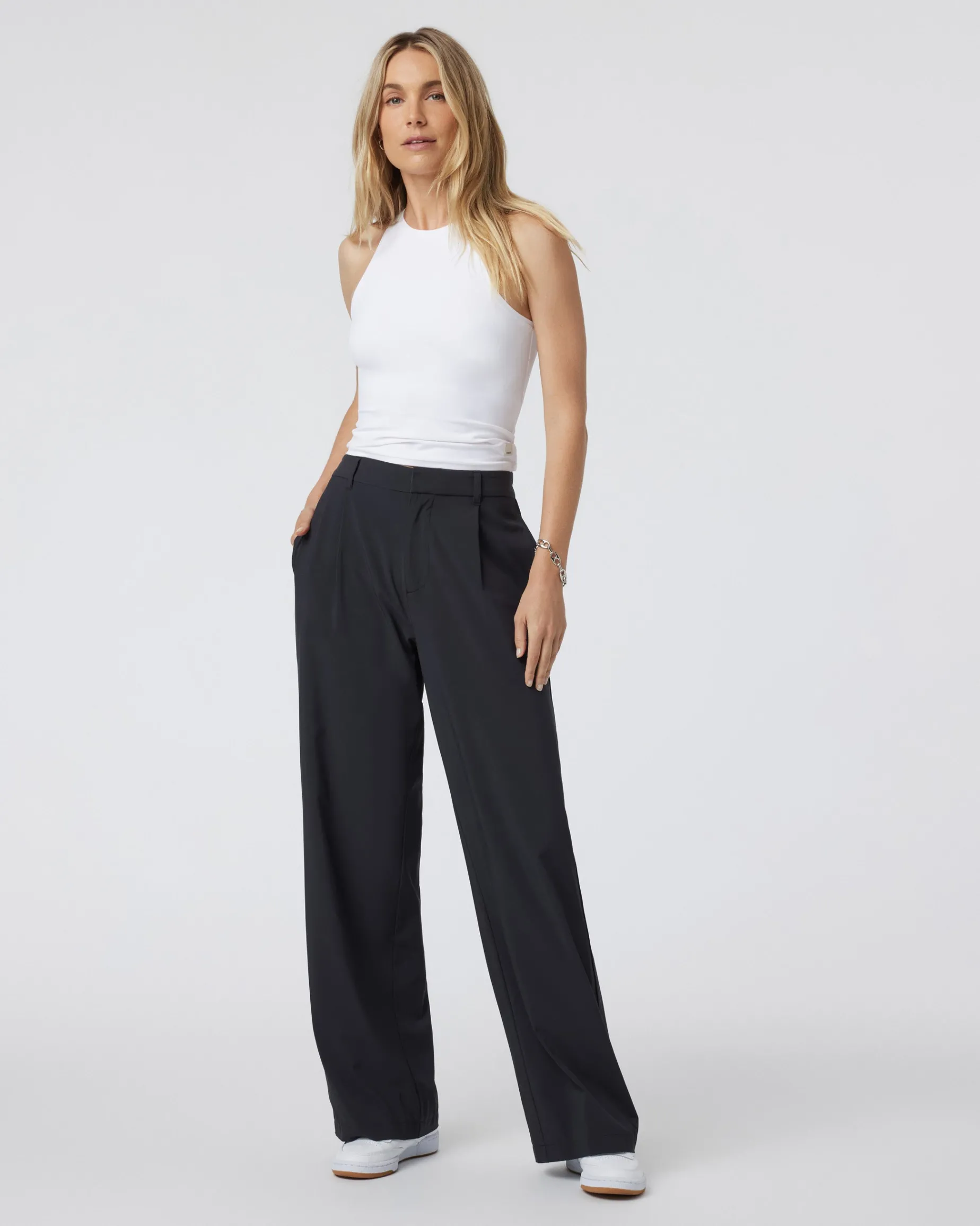 Villa Trouser-Long