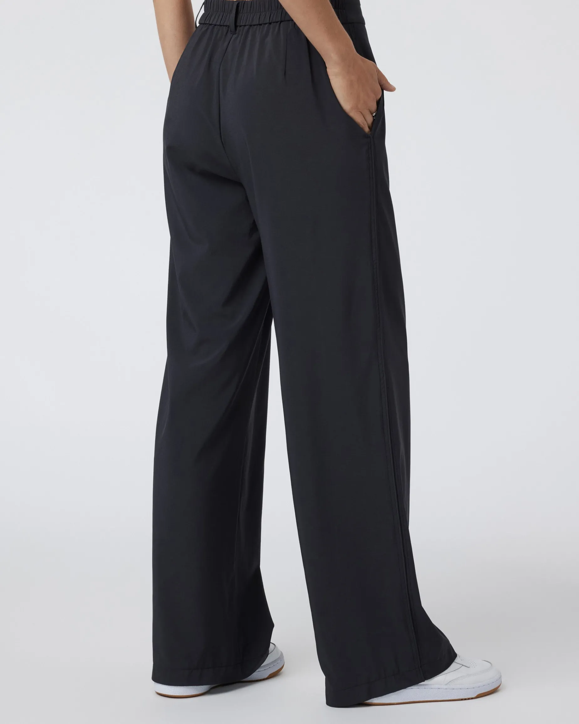Villa Trouser-Long