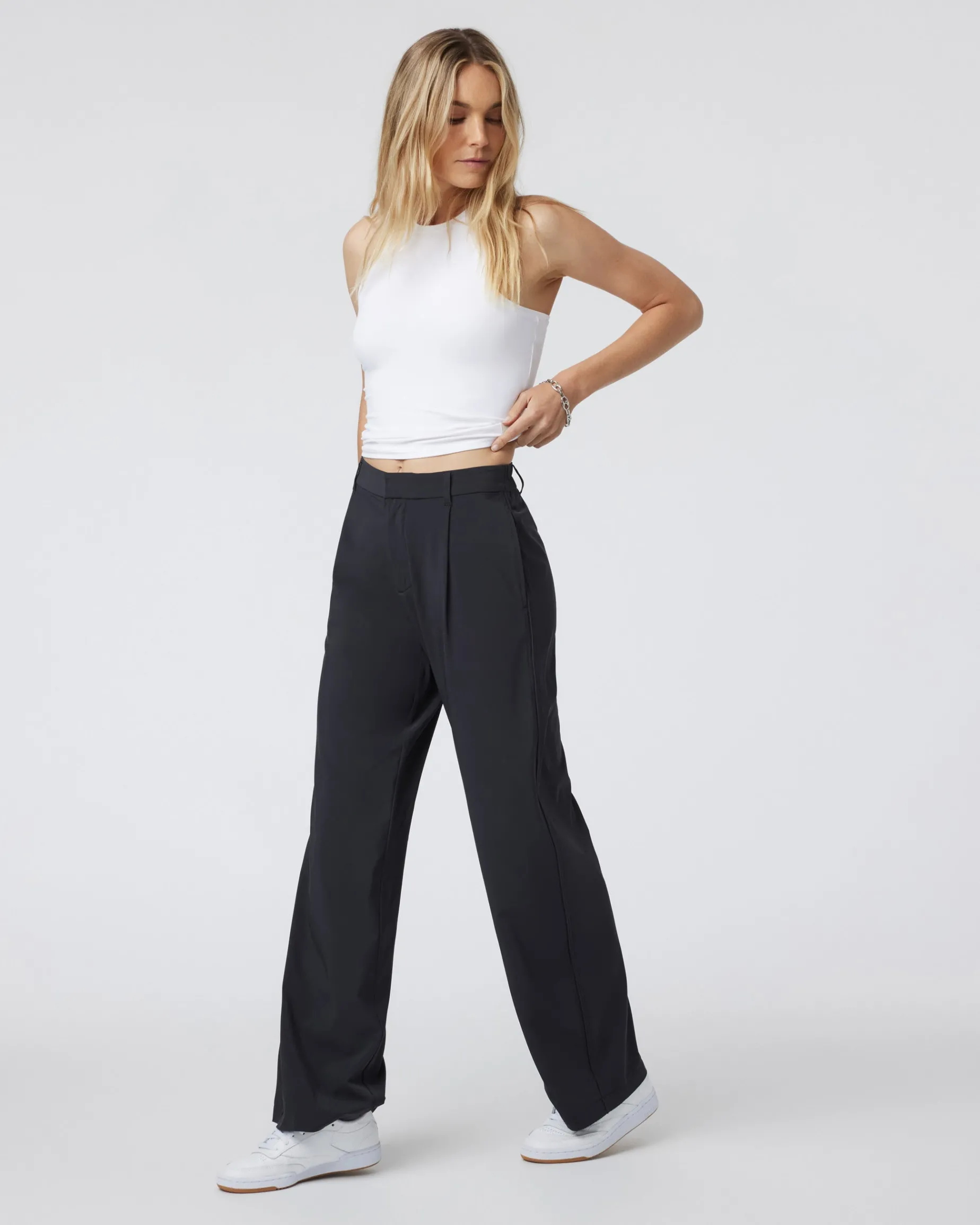 Villa Trouser-Long